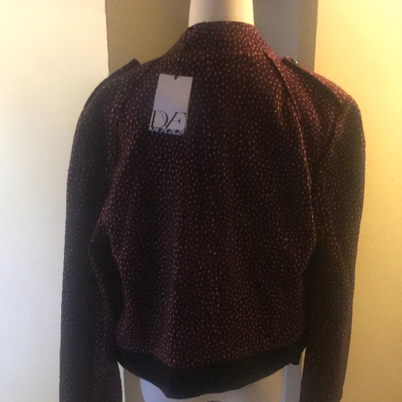 DVF jacket - Picture 7 of 8